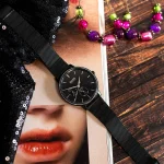 ⁦ساعة هوجو بوس للنساء 1502521⁩ - الصورة ⁦12⁩