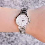 ساعة هوجو بوس boss للنساء 1502539 - Image 11