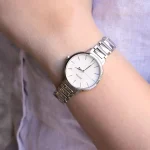 ساعة هوجو بوس boss للنساء 1502539 - Image 12