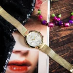 ⁦ساعة هوجو بوس للنساء 1502552⁩ - الصورة ⁦7⁩