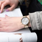 ⁦ساعة هوجو بوس للنساء 1502552⁩ - الصورة ⁦9⁩