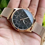 ⁦ساعة هوجو بوس للرجال 1513548⁩ - الصورة ⁦7⁩