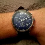 ⁦ساعة هوجو بوس للرجال 1513606⁩ - الصورة ⁦9⁩