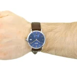 ساعة هوجو بوس boss للرجال 1513639 - Image 15