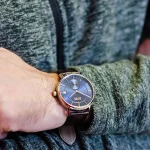 ساعة هوجو بوس boss للرجال 1513639 - Image 16