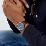 ساعة هوجو بوس boss للرجال 1513639 - Image 18