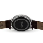 ساعة هوجو بوس boss للرجال 1513639 - Image 6