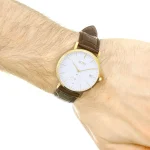 ساعة هوجو بوس boss للرجال 1513640 - Image 7