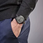 ساعة هوجو بوس للرجال 1513662 - Image 8