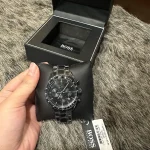 ساعة هوجو بوس للرجال 1513675 - Image 12