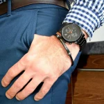 ساعة هوجو بوس Hugo Boss للرجال 1513780 - Image 10