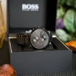 ساعة هوجو بوس Hugo Boss للرجال 1513780 - Image 11