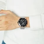 ساعة هوجو بوس للرجال 1513904 - Image 10