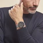 ساعة هوجو بوس للرجال 1513904 - Image 13