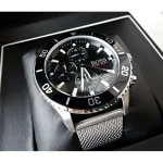 ساعة هوجو بوس للرجال 1513904 - Image 14