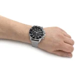 ساعة هوجو بوس للرجال 1513904 - Image 9