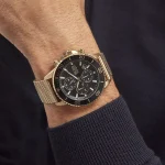 ساعة هوجو بوس للرجال 1513906 - Image 9