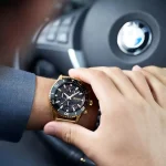 ساعة هوجو بوس للرجال 1513906 - Image 10