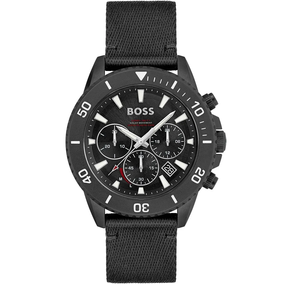 Hugo Boss watches ساعة بوس أصلية Hugo Boss watches