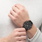 ساعة هوجو بوس للرجال 1513918 - Image 9