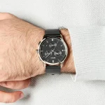 ساعة هوجو بوس boss للرجال 1513925 - Image 6