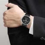 ساعة هوجو بوس boss للرجال 1513925 - Image 7