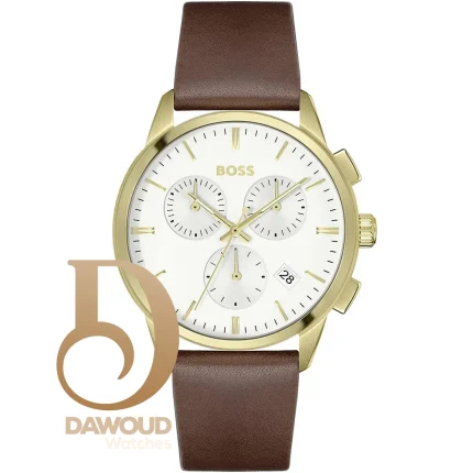 ساعة هوجو بوس boss للرجال 1513926