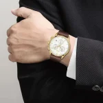 ساعة هوجو بوس boss للرجال 1513926 - Image 6