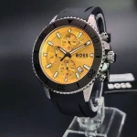 ⁦ساعة هوجو بوس للرجال 1513968⁩ - الصورة ⁦8⁩