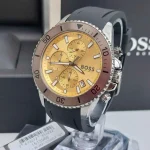 ⁦ساعة هوجو بوس للرجال 1513968⁩ - الصورة ⁦9⁩