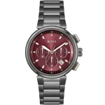 ساعة هوجو بوس للرجال 1514000