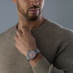 ساعة هوجو بوس للرجال 1514000 - Image 12