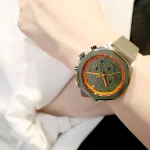 ⁦ساعة هوجو بوس للرجال 1514018⁩ - الصورة ⁦4⁩