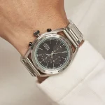 ⁦ساعة هوجو بوس للرجال 1514023⁩ - الصورة ⁦10⁩