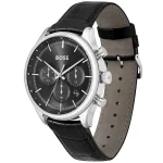 ساعة هوجو بوس boss للرجال 1514049 - Image 2