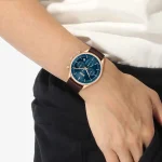 ساعة هوجو بوس boss للرجال 1514050 - Image 5