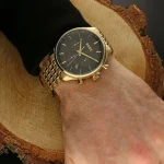 ساعة هوجو بوس للرجال 1514051 - Image 5