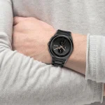 ⁦ساعة هوجو بوس للرجال 1514068⁩ - الصورة ⁦5⁩