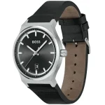 ساعة هوجو بوس للرجال 1514075 - Image 2