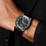 ساعة هوجو بوس للرجال 1514075 - Image 4