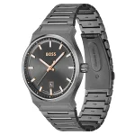 ساعة هوجو بوس للرجال 1514078 - Image 3