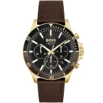 ساعة هوجو بوس للرجال 1514100