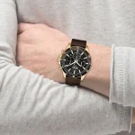 ساعة هوجو بوس للرجال 1514100 - Image 4