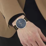 ساعة هوجو بوس boss للرجال 1514103 - Image 4