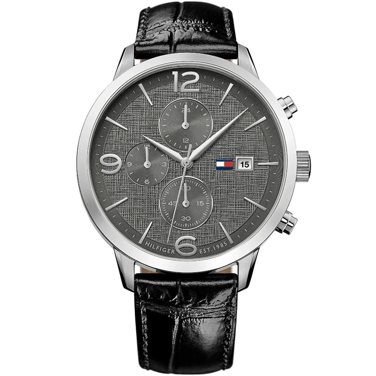 Tommy Hilfiger Watches ساعة تومي أصلية Tommy Hilfiger Watches