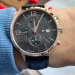 ساعة تومى هيلفيغر للرجال 1710361 - Image 11