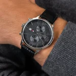 ساعة تومى هيلفيغر للرجال 1710361 - Image 13
