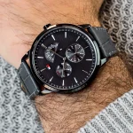 ساعة تومي هيلفيغر للرجال 1710388 - Image 12