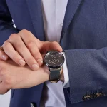 ساعة تومي هيلفيغر للرجال 1710388 - Image 14