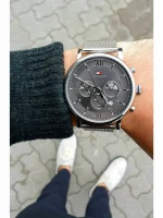 ساعة تومي هيلفيغر للرجال 1710396 - Image 9